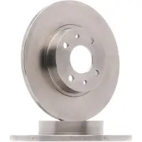 Brembo Bromsskiva 8962114 fram, full, 1 Stycke