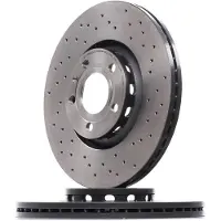 Brembo Bromsskiva XTRA LINE 09.8690.1X, 1 Stycke