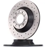 Brembo Bromsskiva XTRA LINE 08.8843.2X, 1 Stycke