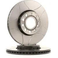Brembo Bromsskiva MAX 09.5745.76, 1 Stycke
