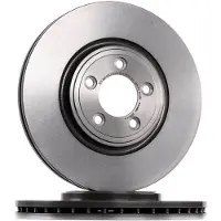 Brembo Bromsskiva 09.B311.11, 1 Stycke