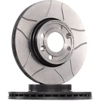 Brembo Bromsskiva MAX LINE 09.9078.75, 1 Stycke