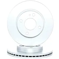 Bosch Bromsskiva 0 986 479 566 fram, ventilerad, 1 Stycke