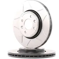 Brembo Bromsskiva MAX 09.8137.76, 1 Stycke