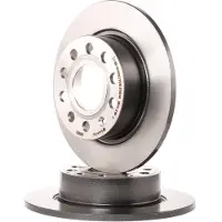Brembo Bromsskiva COATED DISC LINE 08950211 Brembo