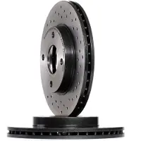 Brembo Bromsskiva XTRA LINE 09.7806.1X, 1 Stycke