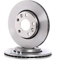 Bosch Bromsskiva BD1397 Bosch