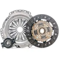 Valeo Kopplingssats CLASSIC 786032