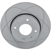 Ate Bromsskiva Power Disc 24.0324-0159.1, 1 Stycke