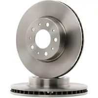 Brembo Bromsskiva 09.5315.14, fram, ventilerad , 1 Stycke