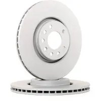 Bosch Bromsskiva 0 986 479 113 fram, ventilerad, höggradigt förkolnad, 1 Stycke