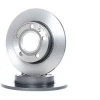 Brembo Bromsskiva 8913611 bak, full, 1 Stycke