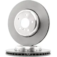Brembo Bromsskiva 09C40913 fram, ventilerad, höggradigt förkolnad, 1 Stycke
