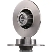 Bosch Bromsskiva 0 986 479 271 bak, full, 1 Stycke