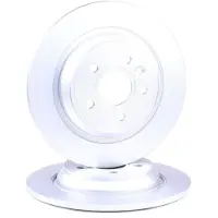 Bosch Bromsskiva 0 986 479 397 bak, full, 1 Stycke
