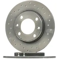 Brembo Bromsskiva XTRA LINE 08.5334.1X, 1 Stycke