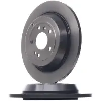 Brembo Bromsskiva 08.R101.11, 1 Stycke