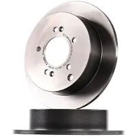 Brembo Bromsskiva 08.A446.11, 1 Stycke