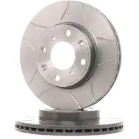 Brembo Bromsskiva MAX 09.5285.75, 1 Stycke