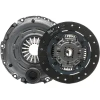 Valeo Kopplingssats 828454