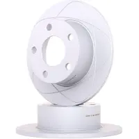 Ate Bromsskiva Power Disc 24.0310-0201.1, 1 Stycke