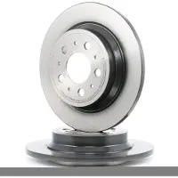 Brembo BROMSSKIVA /T/AUDI A3,OCTAVIA 96-