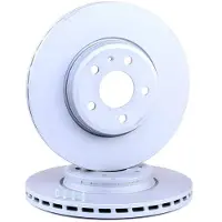Bosch Bromsskiva 0 986 479 467 fram, ventilerad, höggradigt förkolnad, 1 Stycke
