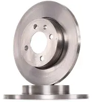 Brembo Bromsskiva 08.5149.14, fram, full, 1 Stycke