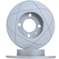 Ate Bromsskiva Power Disc 24.0310-0151.1, 1 Stycke