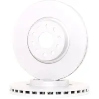 Bosch Bromsskiva 0 986 479 735 fram, ventilerad, höggradigt förkolnad, 1 Stycke