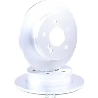 Bosch Bromsskiva 0 986 478 188, bak, full, 1 Stycke