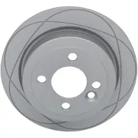 Ate Bromsskiva PowerDisc 24.0310-0271.1, 1 Stycke