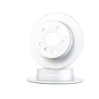 Bosch Bromsskiva 0 986 479 235 bak, full, 1 Stycke