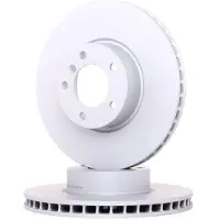 Bosch Bromsskiva 0 986 478 024 fram, ventilerad, höggradigt förkolnad, 1 Stycke