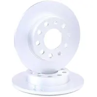 Bosch Bromsskiva 0 986 478 986 bak, full, 1 Stycke