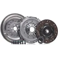 SACHS Kopplingssats med svänghjul med dubbel massa 2290 601 045