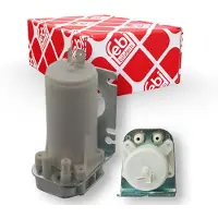 FEBI BILSTEIN Pump för spolarvätska, vindrutespolare 19314