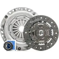 SACHS Kopplingssats 3000 154 001