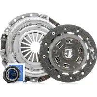 SACHS Kopplingssats 3000 168 101