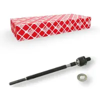 FEBI BILSTEIN Axialgelenk, spårstång 15403