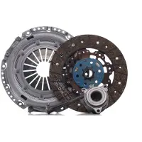 SACHS Kopplingssats 3000 990 332