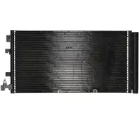 NRF Kondensor, luftkonditionering 35932
