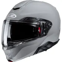 HJC RPHA 91 Solid Hjälm