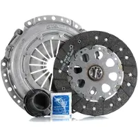 SACHS Kopplingssats 3000 650 001