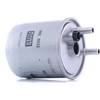Mann Bränslefilter WK 9022