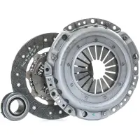 SACHS Kopplingspaket med trycklager 3000 111 001