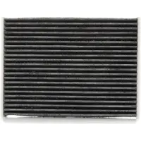 MANN-FILTER Filter kupeventilation adsotop CUK25012 Mann