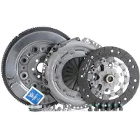 SACHS Kopplingssats med svänghjul med dubbel massa ZMS Modul 2290 601 002