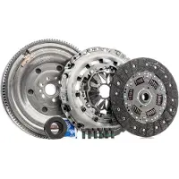 SACHS Kopplingssats med svänghjul med dubbel massa 2290 601 065