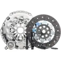 LuK Kopplingssats RepSet Pro 626 3049 33